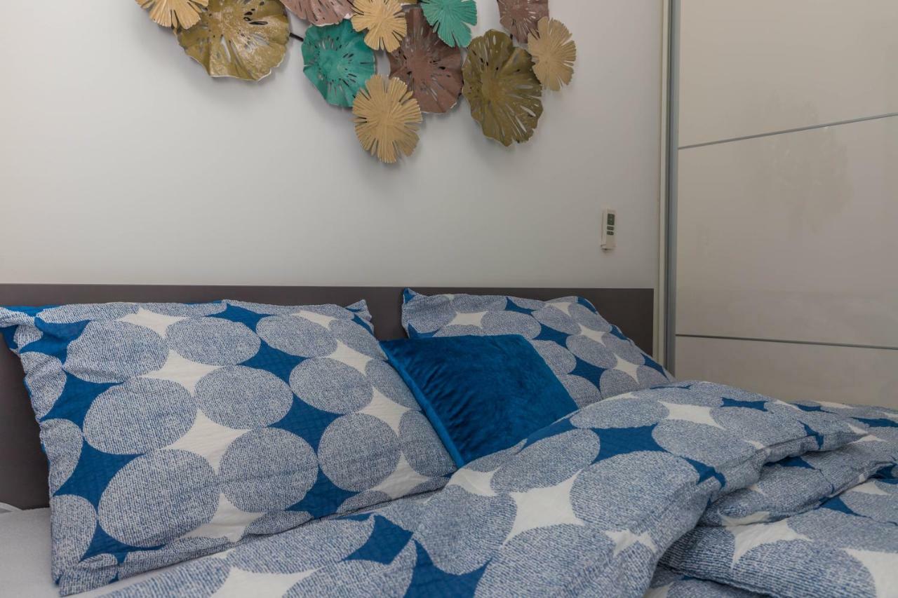 Apartments Tatjana Селце Экстерьер фото