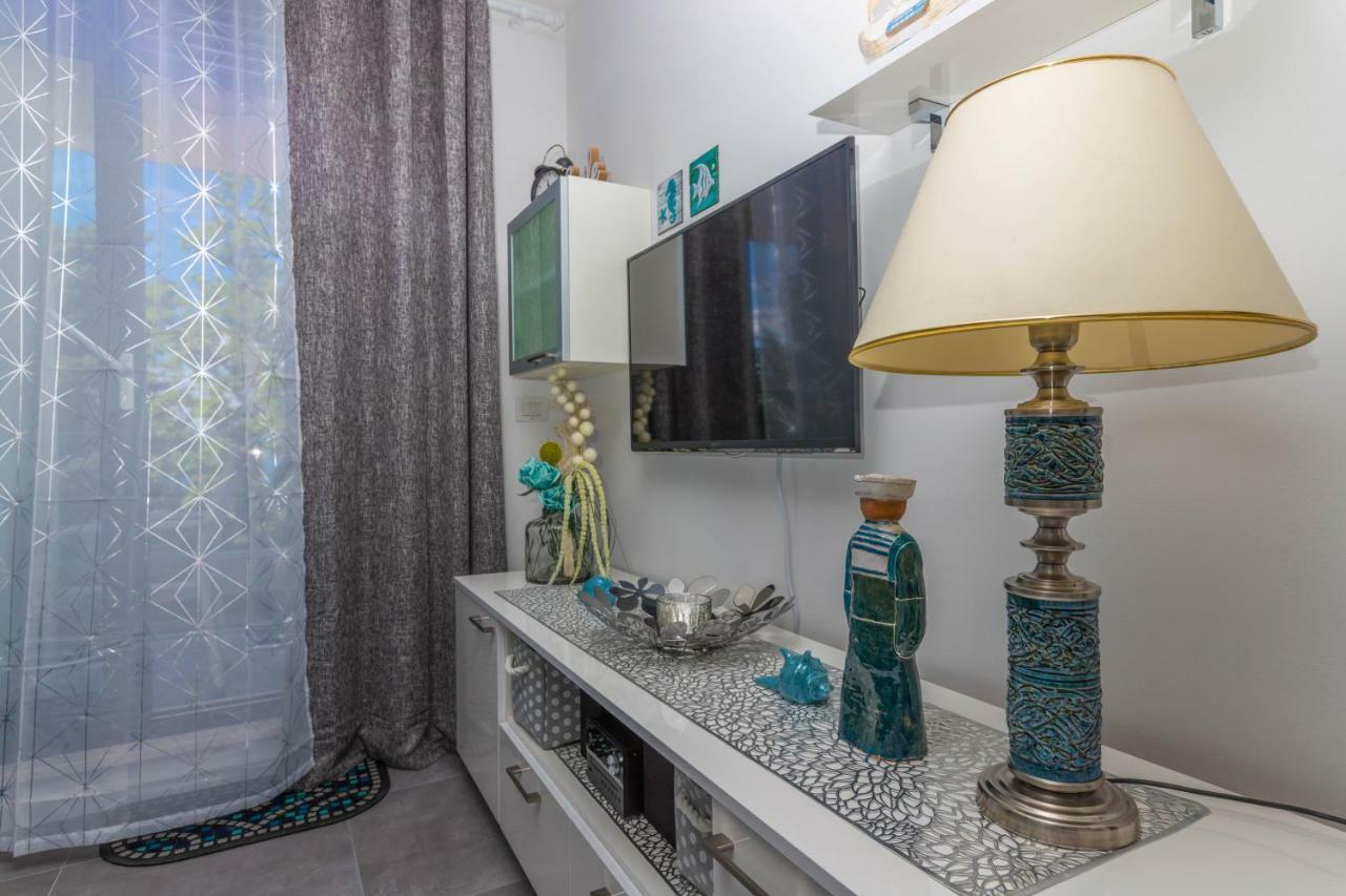 Apartments Tatjana Селце Экстерьер фото
